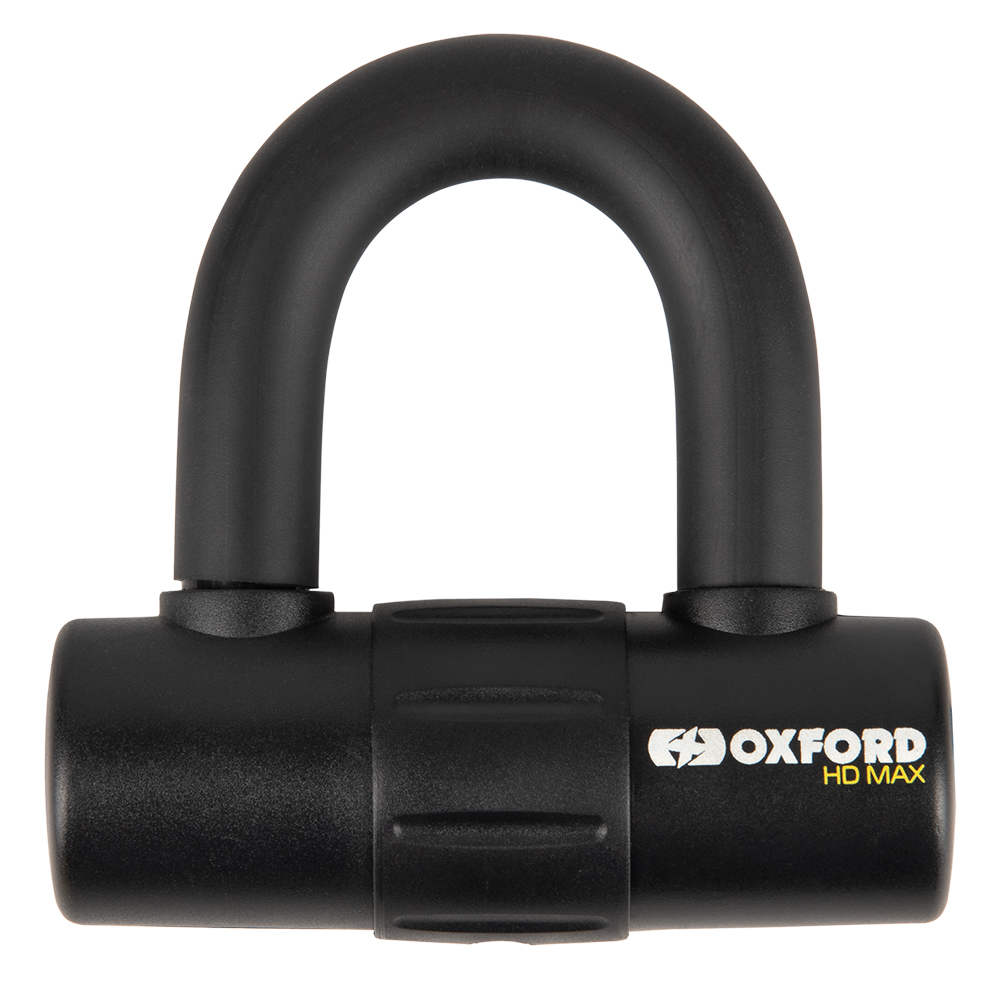 Oxford OXFORD HD MAX BLACK